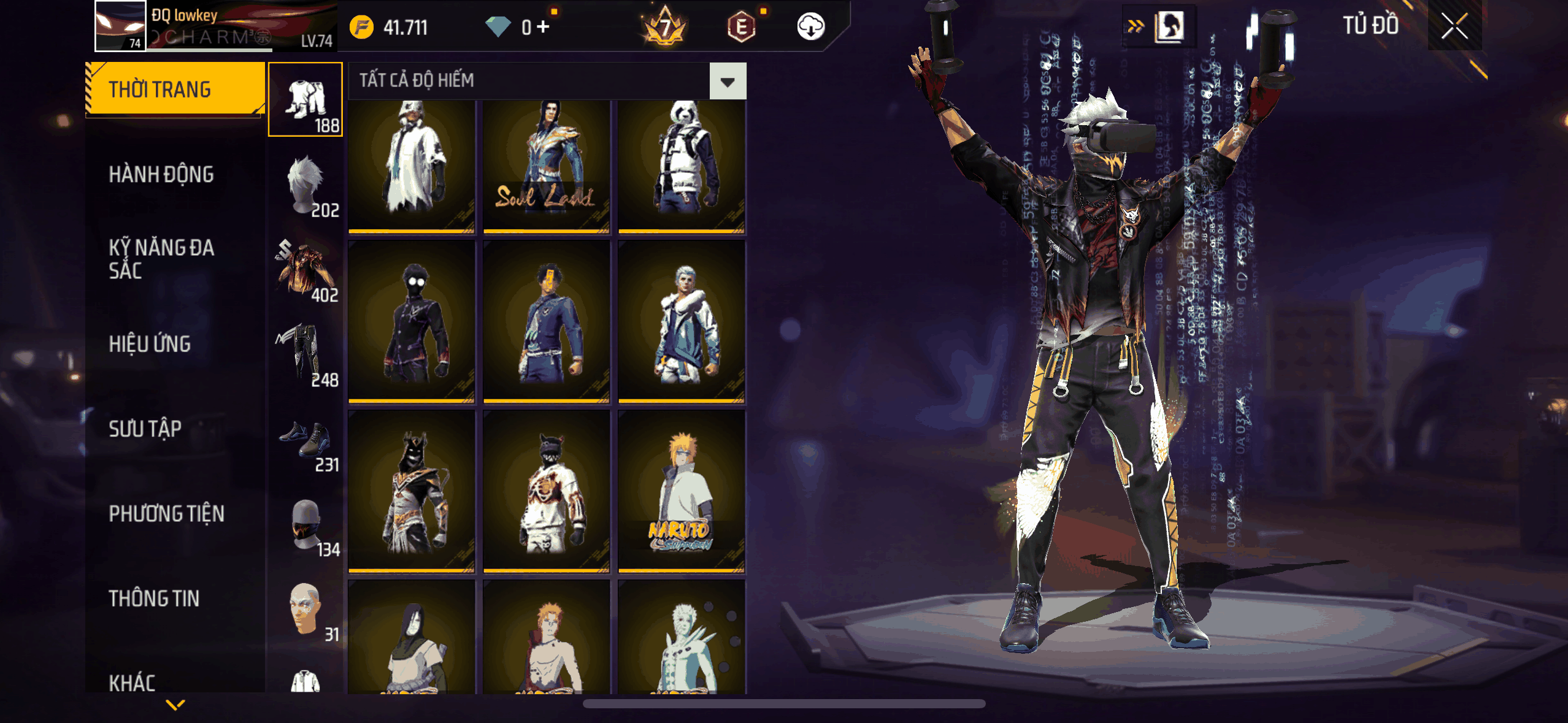 Ảnh nhỏ tài khoản #409