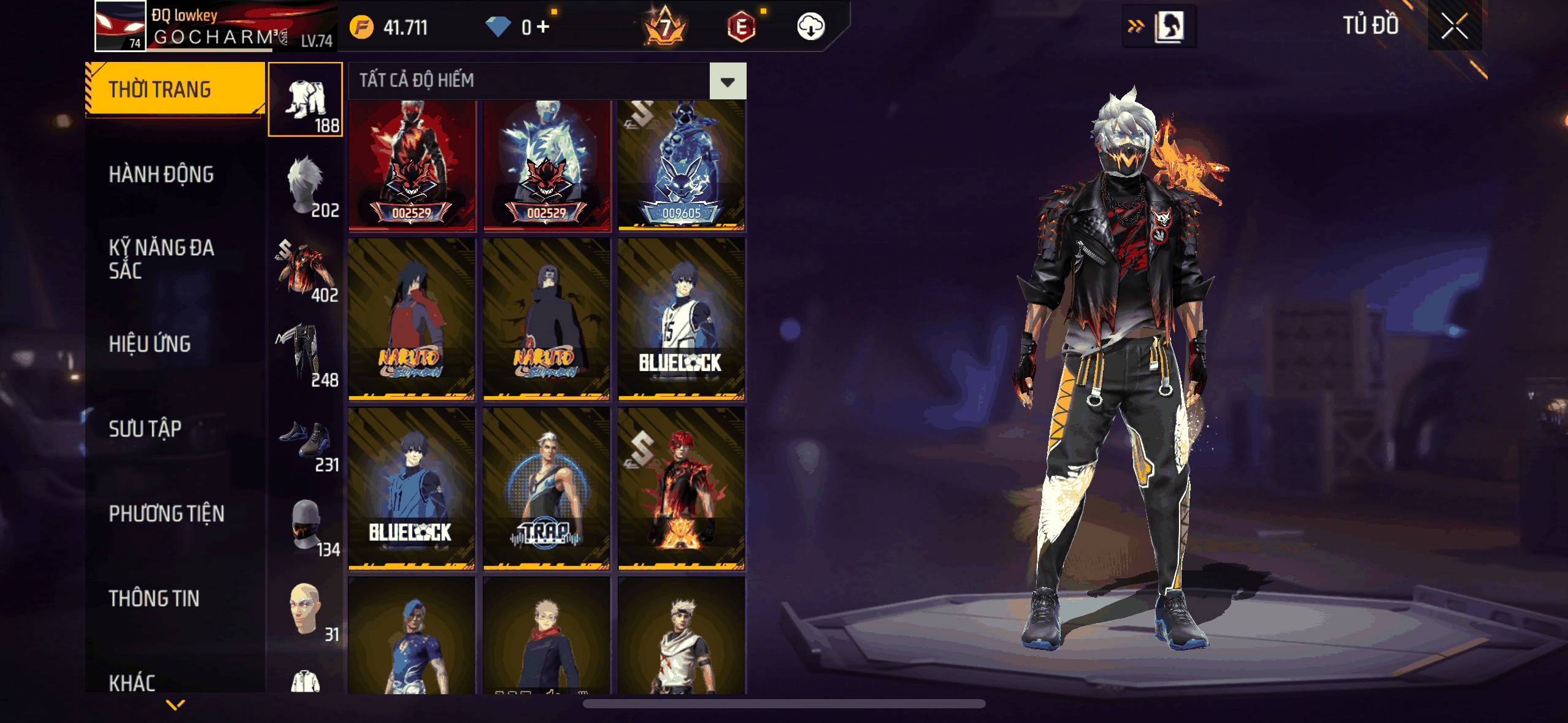 Ảnh nhỏ tài khoản #409