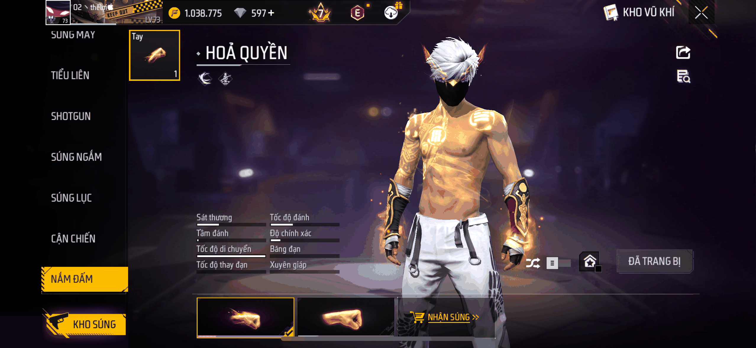 Ảnh nhỏ tài khoản #411