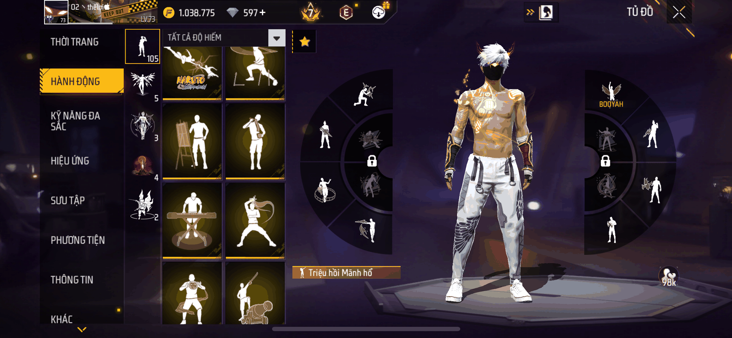 Ảnh nhỏ tài khoản #411