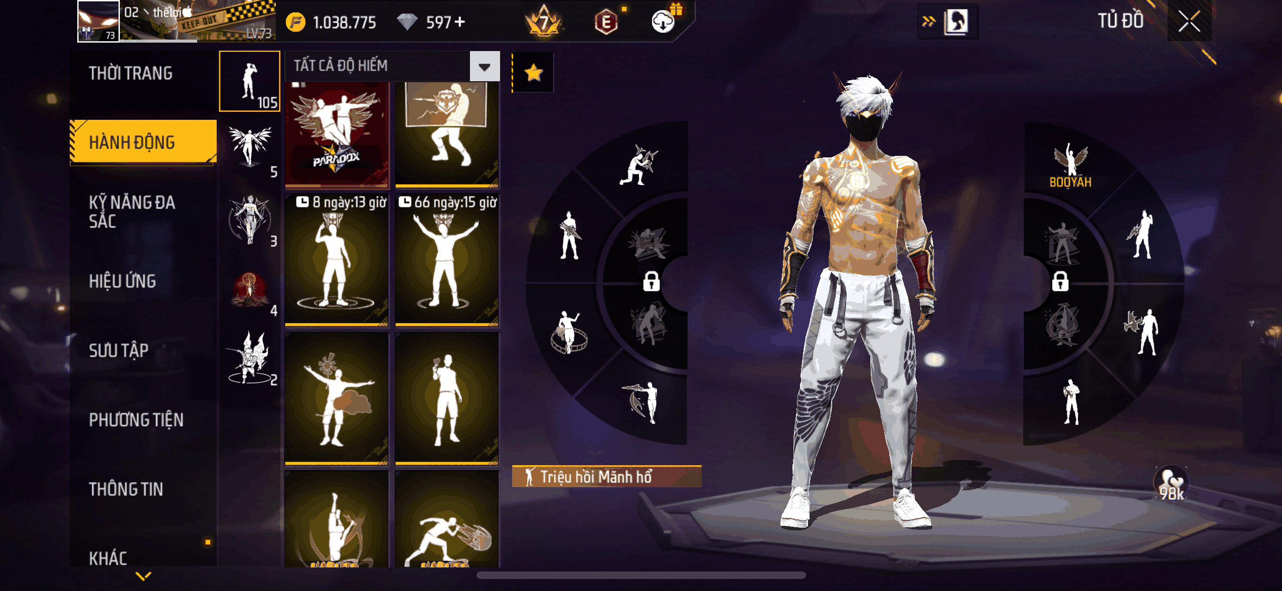 Ảnh nhỏ tài khoản #411