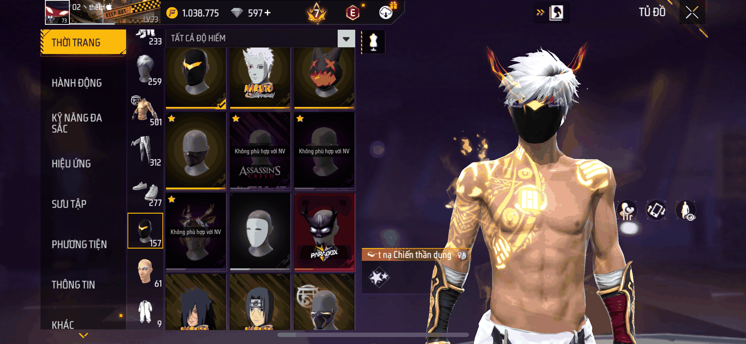 Ảnh nhỏ tài khoản #411