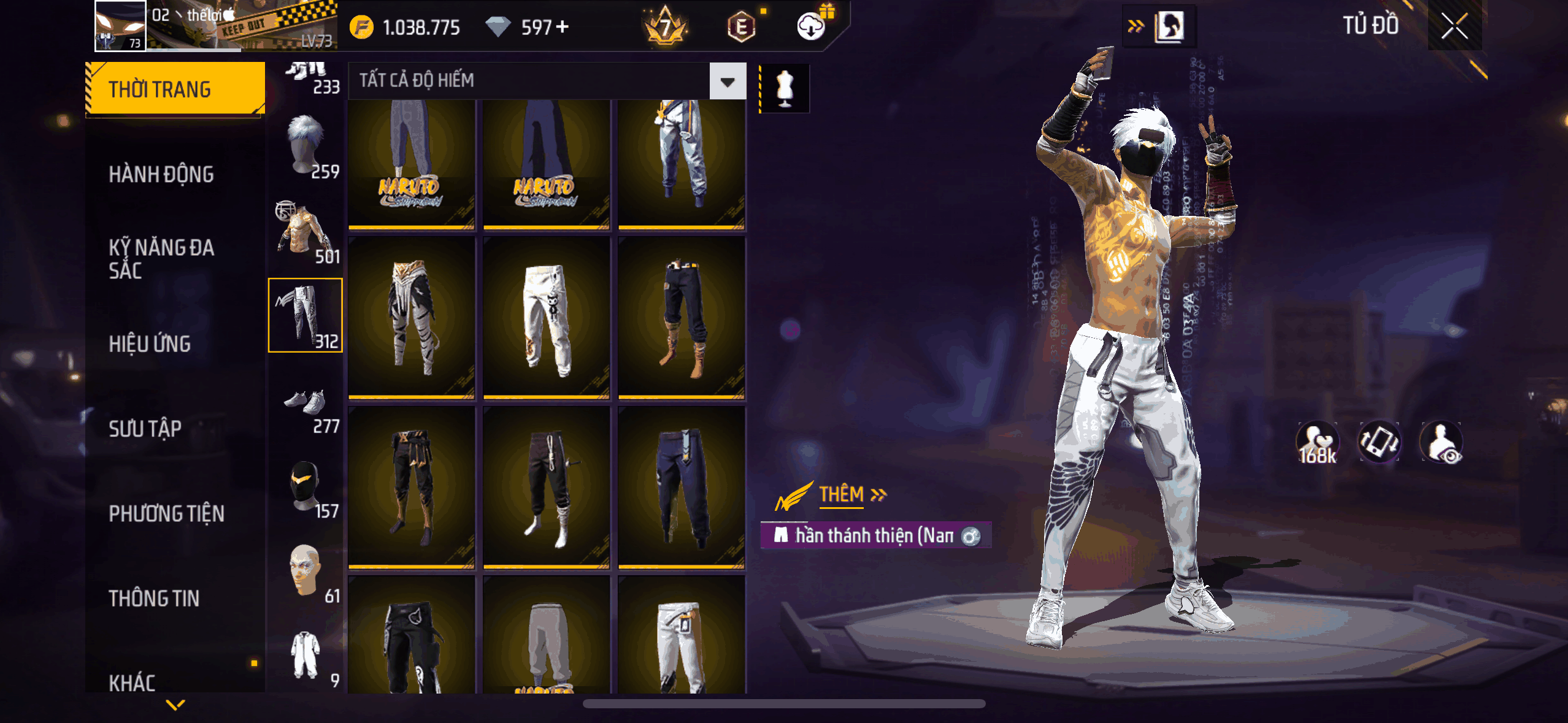 Ảnh nhỏ tài khoản #411