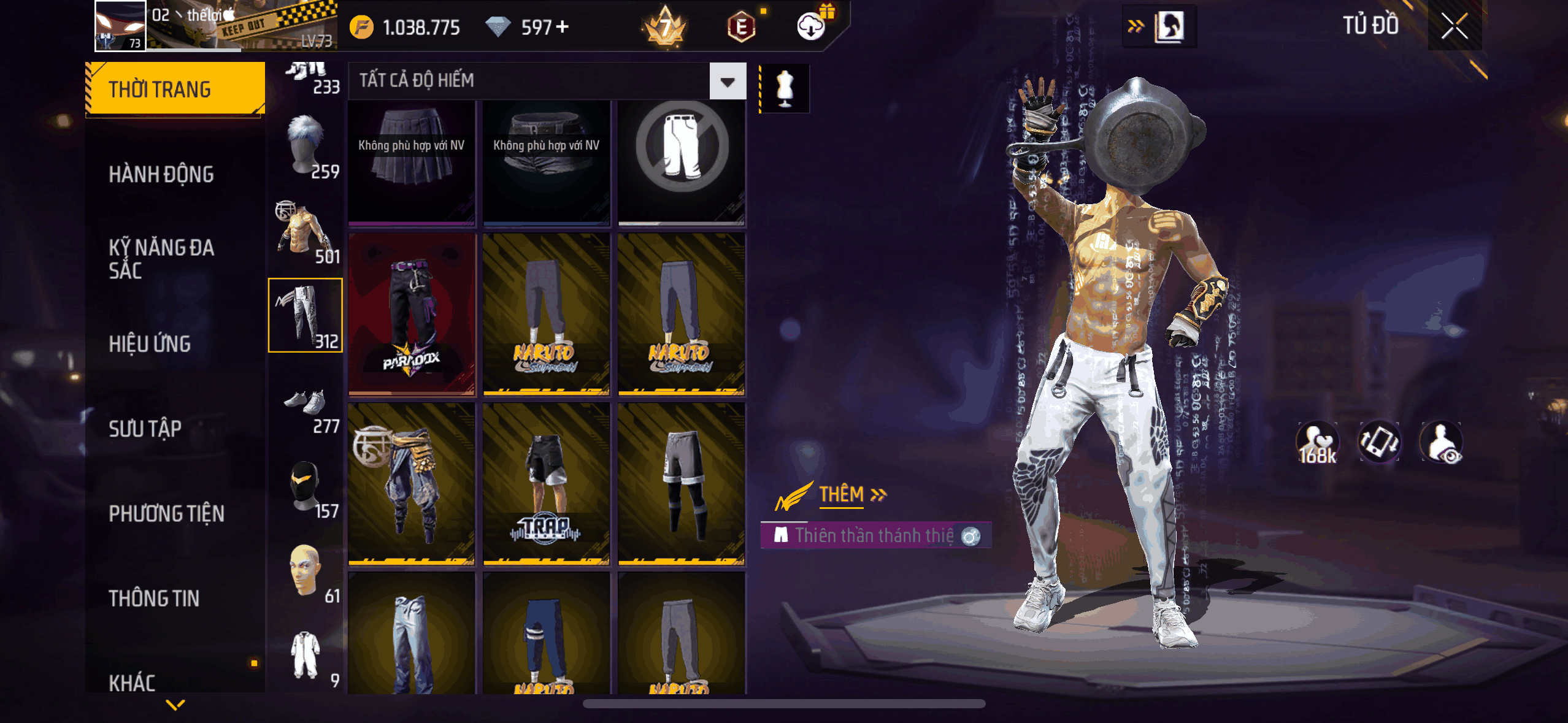 Ảnh nhỏ tài khoản #411