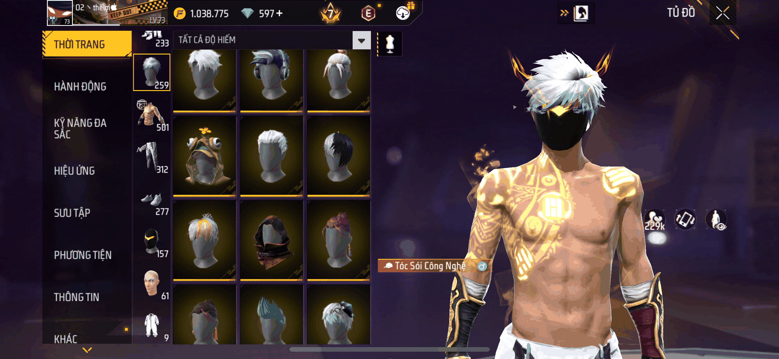 Ảnh nhỏ tài khoản #411