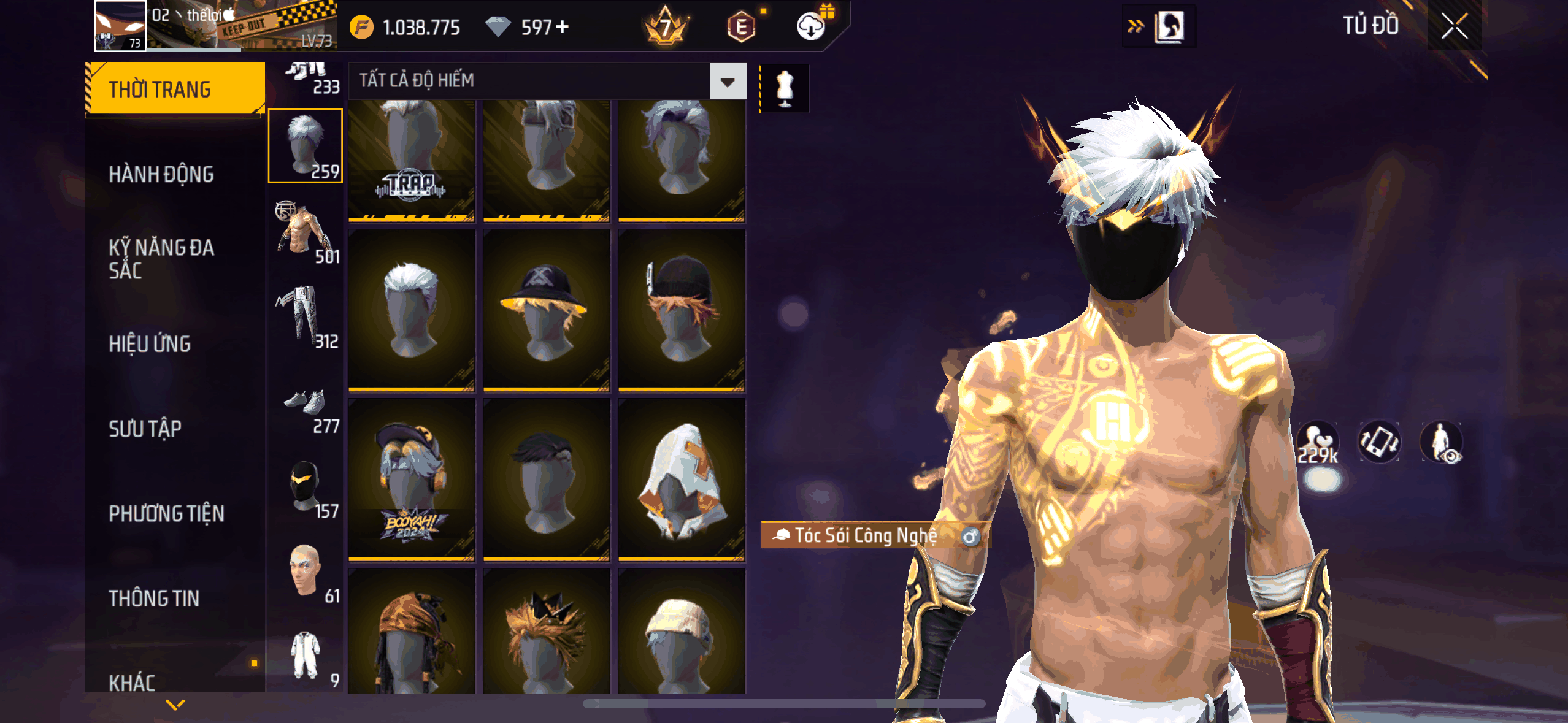 Ảnh nhỏ tài khoản #411