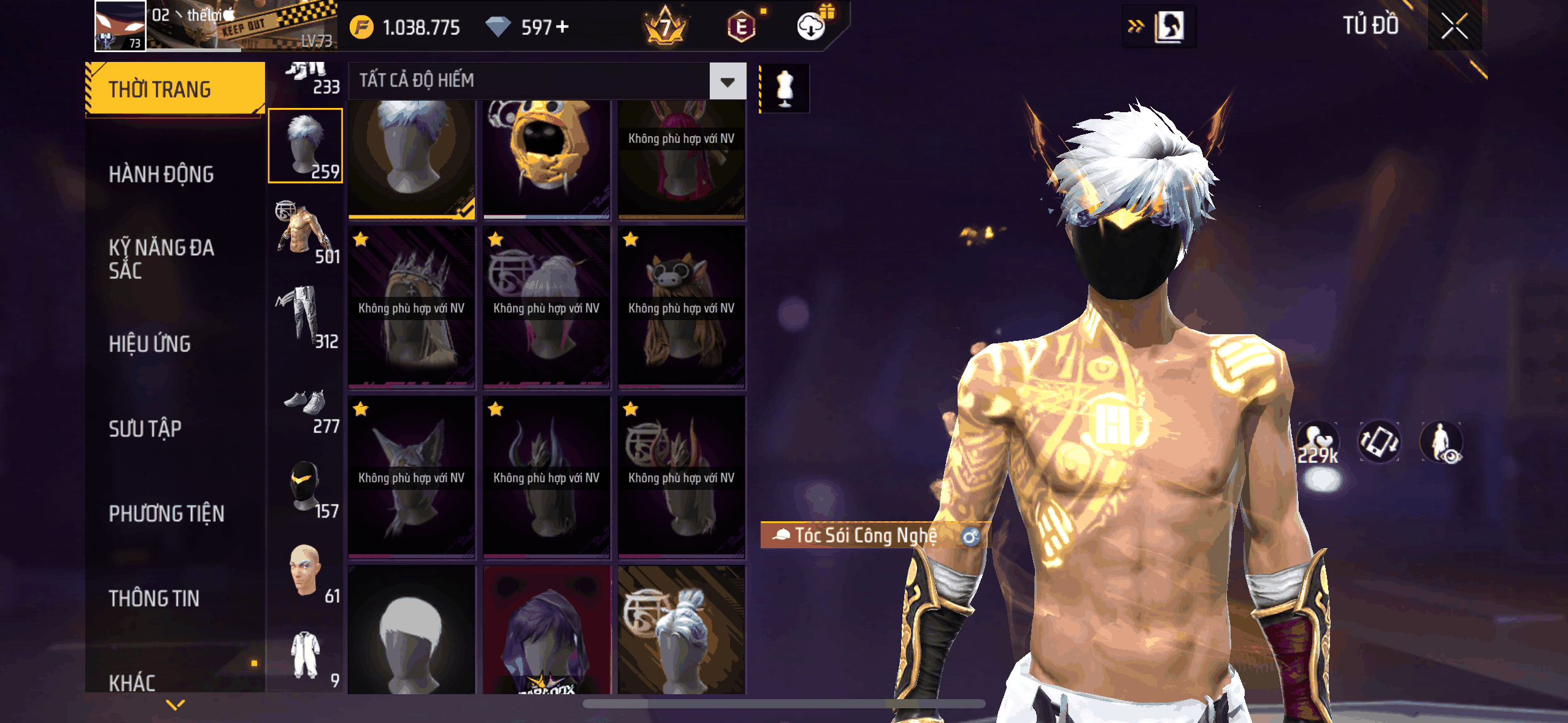 Ảnh nhỏ tài khoản #411