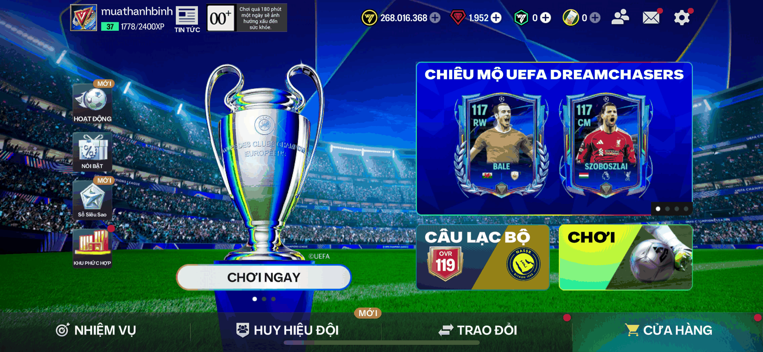 Ảnh nhỏ tài khoản #417