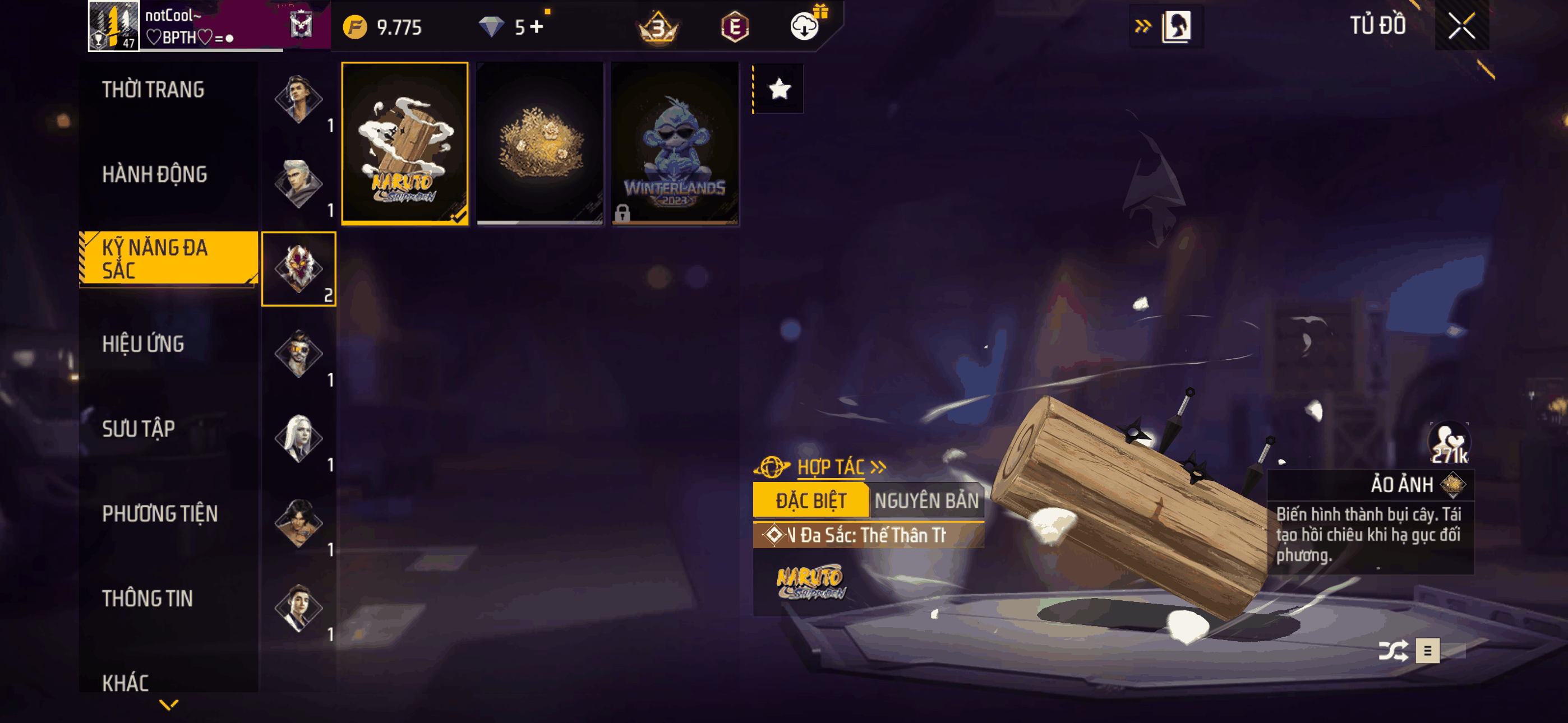 Ảnh nhỏ tài khoản #421