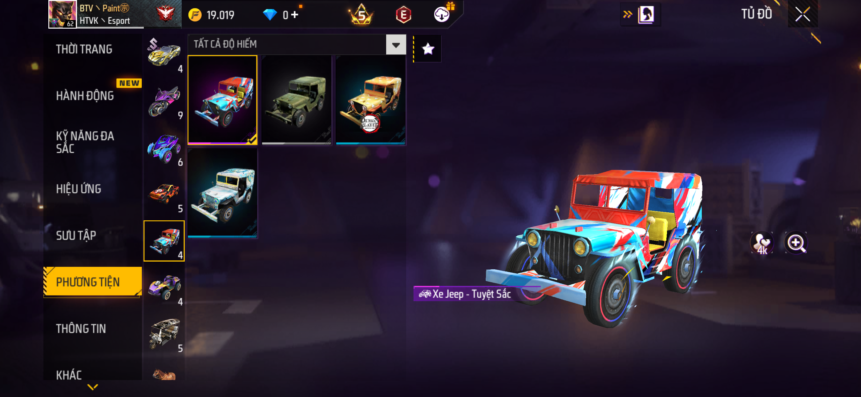 Ảnh nhỏ tài khoản #435