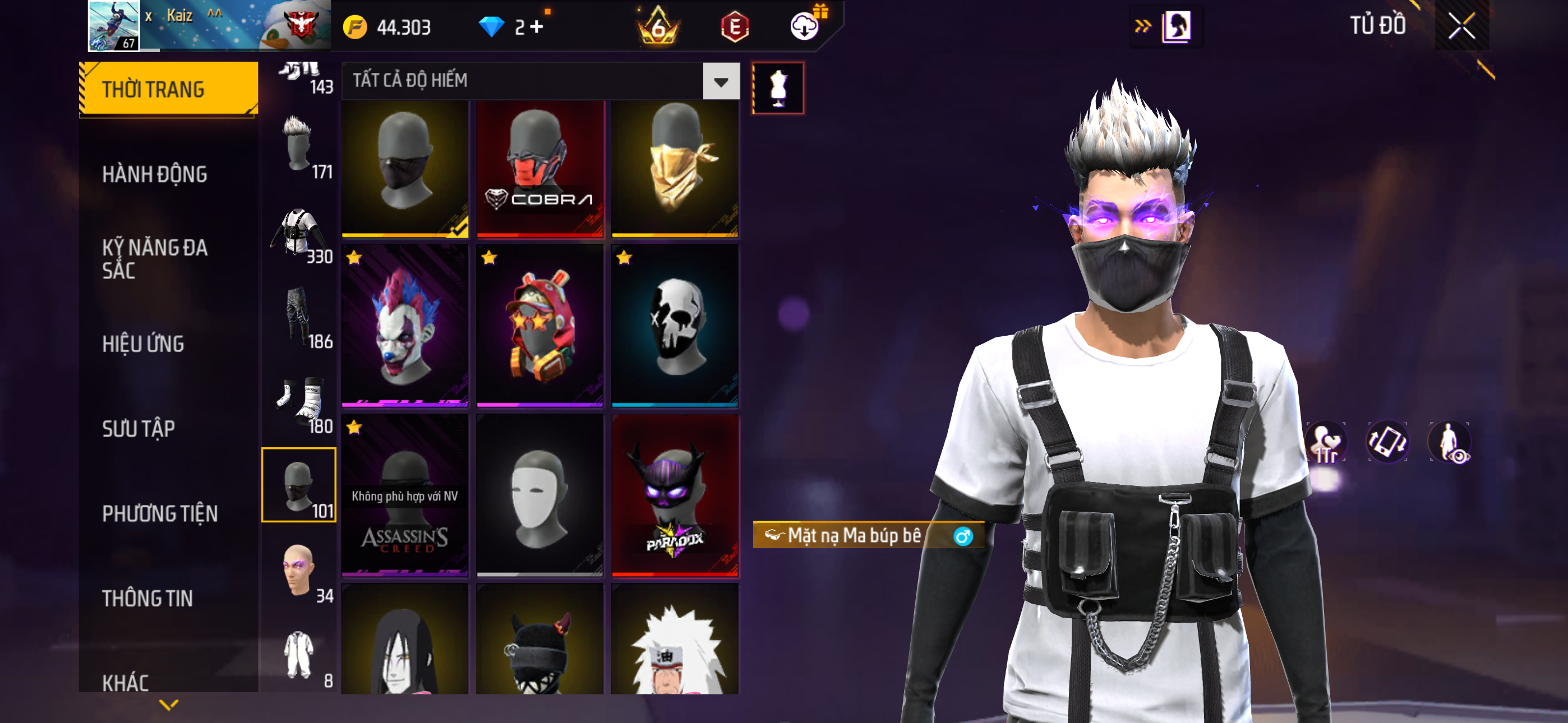 Ảnh nhỏ tài khoản #436