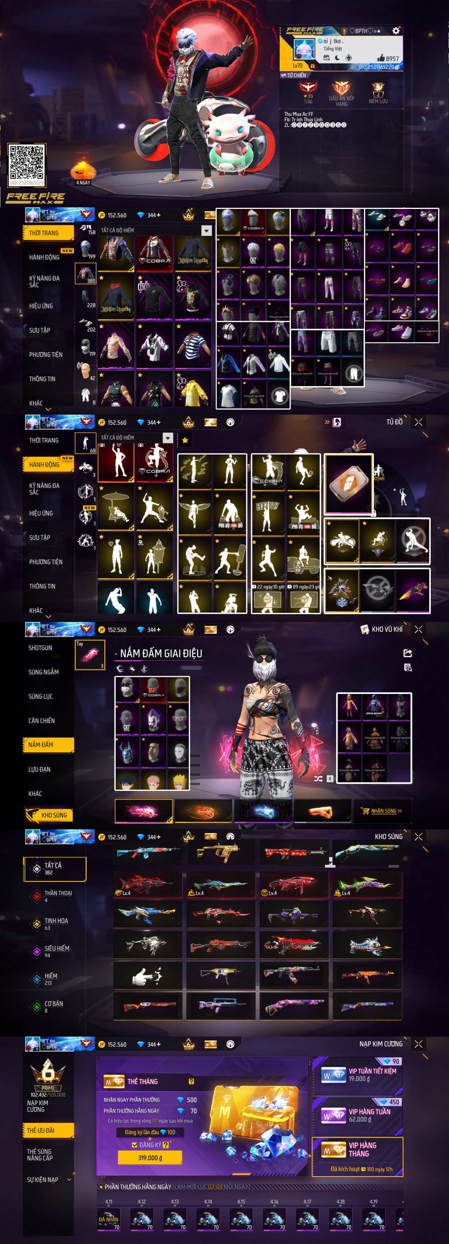 Ảnh nhỏ tài khoản #438